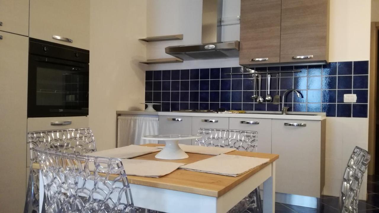 مولا دي باري Ripa Residence المظهر الخارجي الصورة