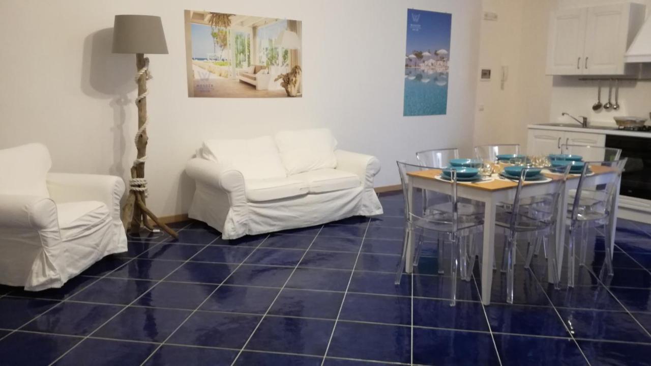 مولا دي باري Ripa Residence المظهر الخارجي الصورة