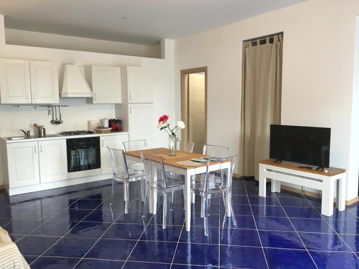 مولا دي باري Ripa Residence المظهر الخارجي الصورة