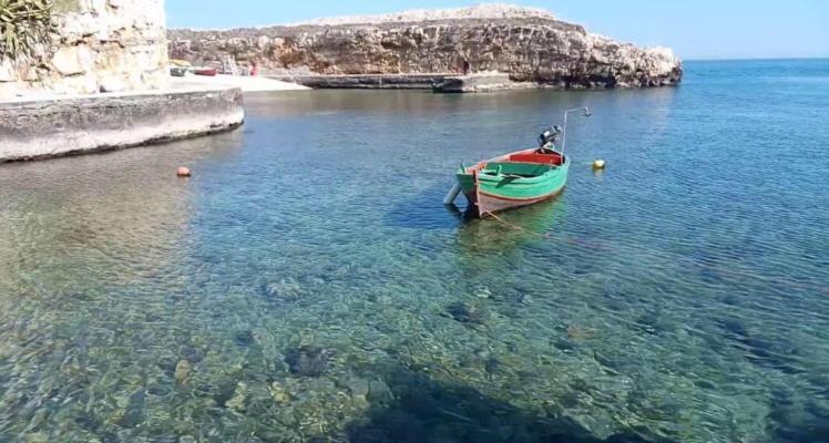 مولا دي باري Ripa Residence المظهر الخارجي الصورة