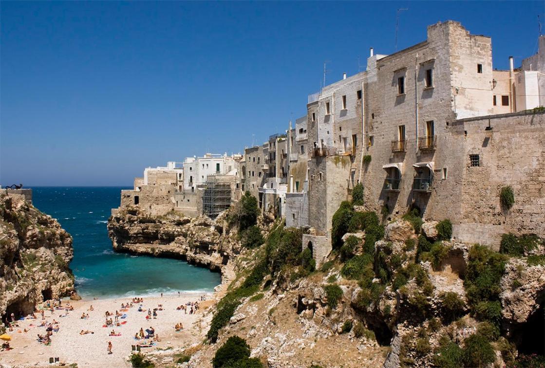 مولا دي باري Ripa Residence المظهر الخارجي الصورة