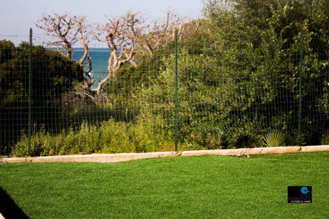 مولا دي باري Ripa Residence المظهر الخارجي الصورة