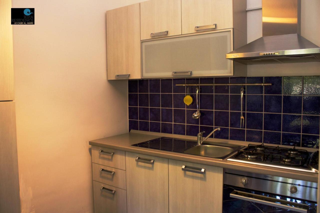 مولا دي باري Ripa Residence المظهر الخارجي الصورة